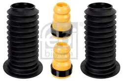 Amortisör (Körüğü + Takoz Set Sol Ve Sağ Takımı) Espace V 15-Grand Scenic IV 15-Megane IV 15-Scenic IV 15-Talisman 15 -