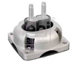 Şanzıman Takozu Arka 4-Matic Ml-Class W164 05-11 R-Class W251 06-10