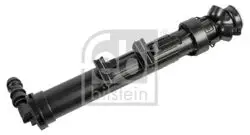 Far Yıkama Robotu Sol X156 13-W246 11-18 C117 13-19