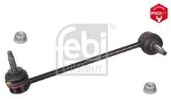 Askı Rotu Ön A-Class W168 97-04