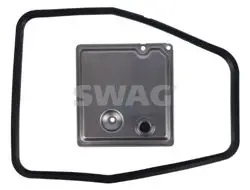 Otomatik Şanzıman Filtresi Landrover
