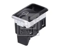 Cam Açma Düğmesi (Mercedes W204-207-Glk)