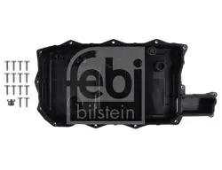 Otomatik Şanzıman Filtresi BMW 3