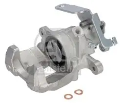 Fren Kaliperi L Ford Transit V363 14 -