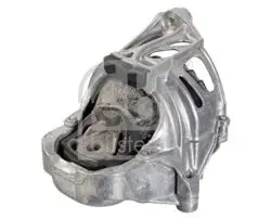 Sol Motor Takozu-Elektrikli Audi Q5