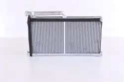 Kalorifer Radyatörü VW A6 2004 -