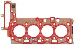 Conta Sil. Kap N-47 3 Delik F-20 / 21