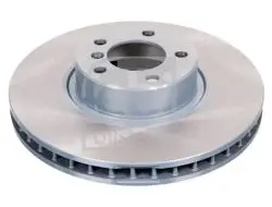 Fren Diski E-65 / 66 / 67 Ön 745 / 760 Tek