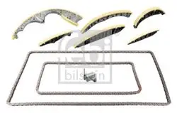 Eksantrik Zincir Seti VW 3.0 TDI Touareg,Q7 Crca