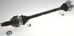 Aks Mili Komple E-87 / 90 / 92 / 93 M-47 N Arka Sağ