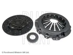 Debriyaj Seti Navara 2.5L Yd25 05-09 S.Gbk Vln İçin
