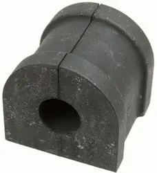 Viraj Demir Lastiği E-83 Ön 21,8mm