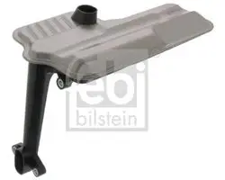 Şanzıman Filtresi VW A4 08-Otom. Cvt