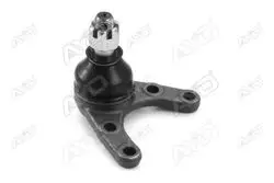 Rotil B2500 90-06 4X4 Alt
