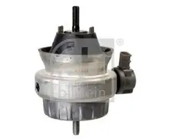 Motor Kulağı VW A6 2005-2011 Sol 2.0 Elektrikli