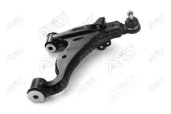 Salıncak Hilux 06-11 4X2 Brç + Rtl Alt Sağ