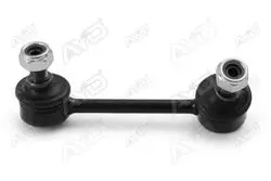 Z-Rot Rav-4 00-06 Cherry Tıggo Arka Sol