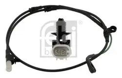 Balata Fişi Discovery III 2,7 / 4,4 Ön