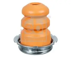 Amortisör Takozu VW Arka Caddyııı 115mm