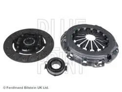 Debriyaj Seti Toyota Corolla 1.4 D4-D 04 -