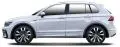 Silecek VW Flat Arka Tiguan 2016- 2