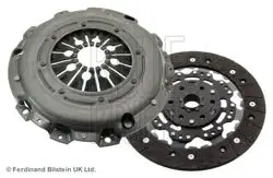 Debriyaj Seti VW 2.0 TDI Tiguan Cbaa Cbab 2008 -