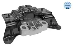 Motor Kulağı VW Golfvıı 2013-Sol Arka 6S Cjza
