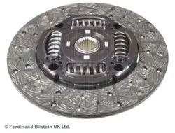 Debriyaj Baskı Balata Mazda 2 1.4D 03-17