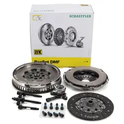 Volan + Debriyaj Tk 15-Traffic 1.6Dci 16-Vito.622 (W447)