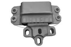 Sol Motor Takozu VW Passat