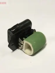 Kalorifer Rezistansı (Fiat: Grande Punto 1.3 1.4 05 -)