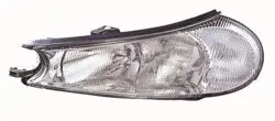 Ön Far Sağ Elektrikli (Ford: Mondeo 96-00)