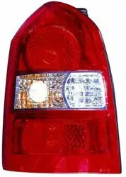 Stop Lambası Sol-(Hyundai Tucson 04 /)