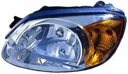 Ön Far Sol Hyundai Accent Admira 03-05