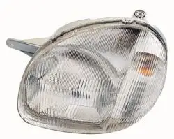Ön Far Sol-(Hyundai Atos 98 / 00)