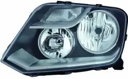 Ön Far Sol Volkswagen Amarok 13 -