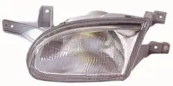 Ön Far Sağ Hyundai Accent 98 -