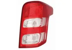 Stop Lambası Sol-(Duysuz)-(Mitsubishi L200 15 / Fiat Fullback 15 /) Sıssız