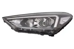 Far Ön Sol Hyundai Tucson 18-21 Led