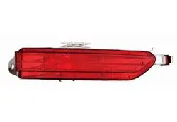 Arka Sis Farı Sağ Volkswagen Touareg 10-13