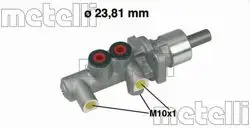 Fren Ana Merkezi BMW E36 90-94