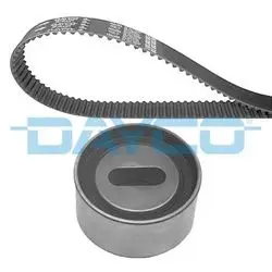 Triger Gergi Seti (Mazda: 323 90-96 / Kia: Prıde 1.1 1.3 90-Rio 1.3 00-05 Sephıa 1.5 1.6 93 -)