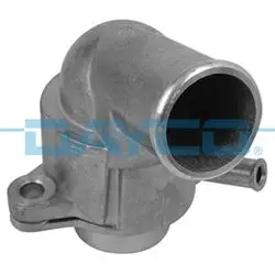 Termostat 89°C (Chevrolet: Aveo Kalos 1.4)
