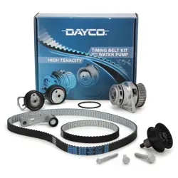 Triger Seti + Devirdaim (VW Golf 03-06 Leon 02-06) Azd-Bcb