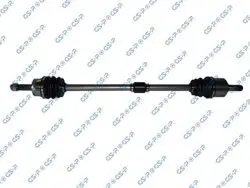Aks Komple Sağ Hyundai Elantra Manuel 01->