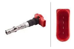 Ateşleme Bobini A4 01-05 A6 05-08 A8 04-07 A4 Cabrıo 03-09 Bfl Bfm