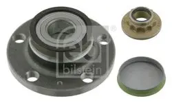 Arka Teker Poryası Polo 1,2Dtı / 1,2Tsı / 1,4Fsı / 1.4 / 1.6 / 1.9 TDI / 1,8Gtı / Fabia ABS Li 5 Bijon