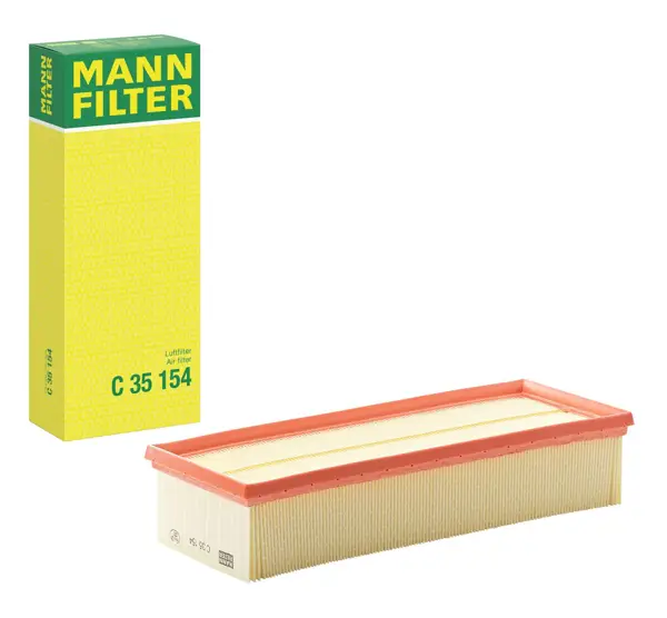 Volkswagen Caddy 2015 Model Sonrası 1.6 TDI (CAY) Motor Hava Filtresi