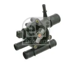 Termostat Clio Kangoo Laguna II Megane I Traffic II Master 1,9Dcı F9q (Komple)