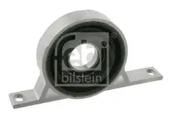 Şaft Askı Takozu BMW E65 E66 E67